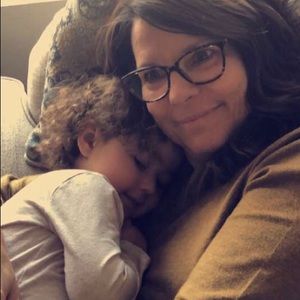 Meet your Posher, Terri